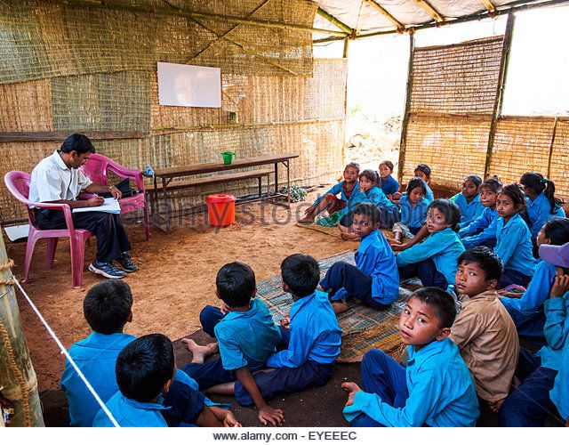 Children Learning