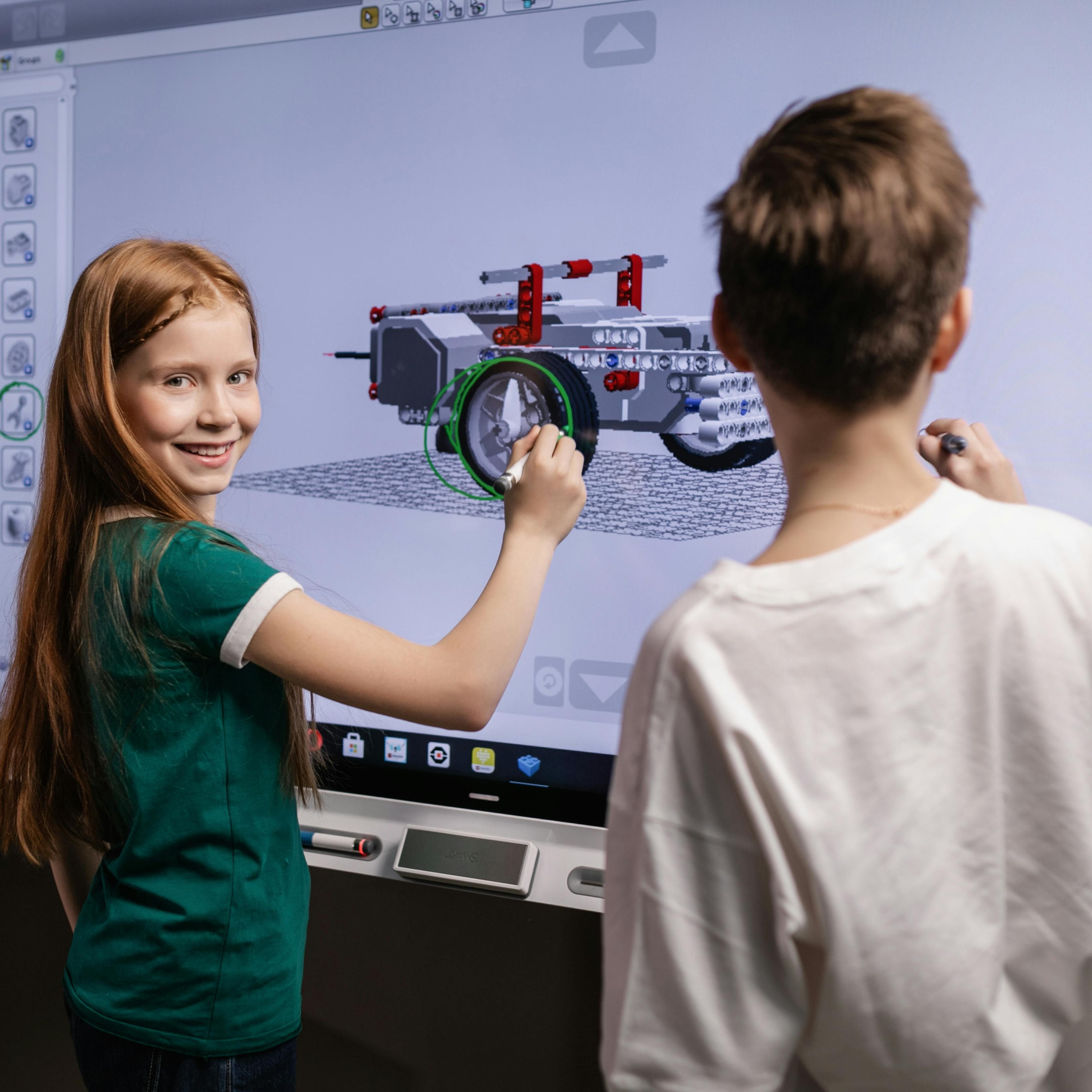 Digital Literacy for Women