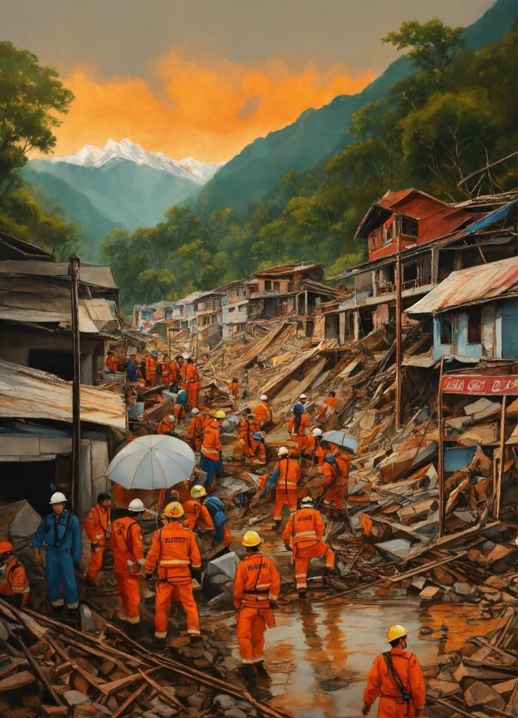 Community Development