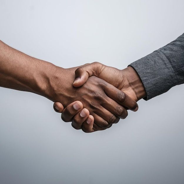 Be Part of the Change