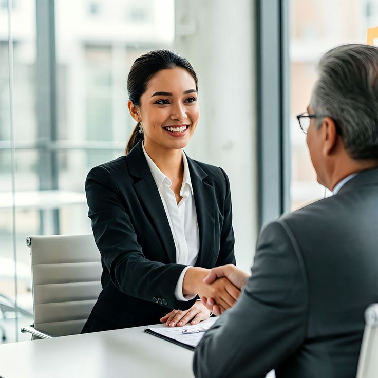 Leadership & Confidence Building