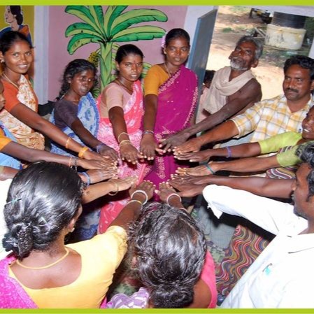 Entrepreneurship & SHGs