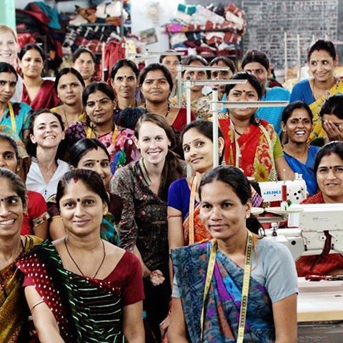 Vocational & Livelihood Training