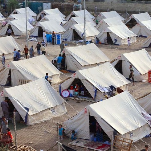 Temporary Shelter & Rehabilitation