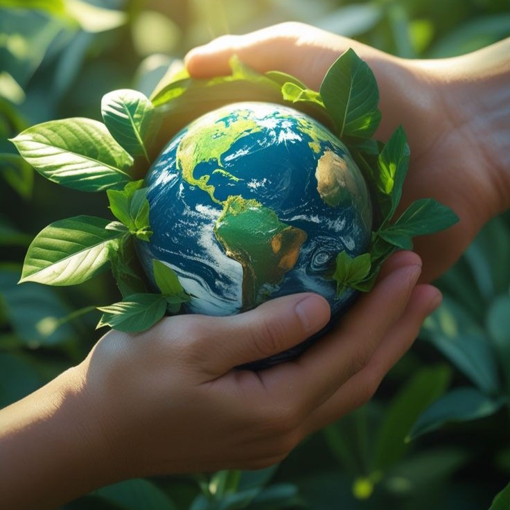 Climate Change Awareness